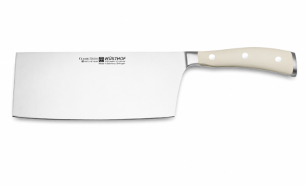 CLASSIC IKON CREME Nóż chińskiego szefa 18 cm