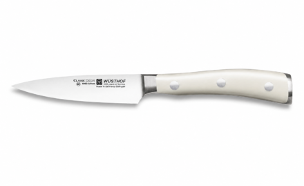 CLASSIC IKON CREME Nóż do warzyw 9 cm