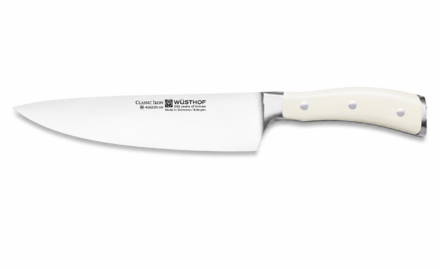 CLASSIC IKON CREME Nóż szefa 16 cm