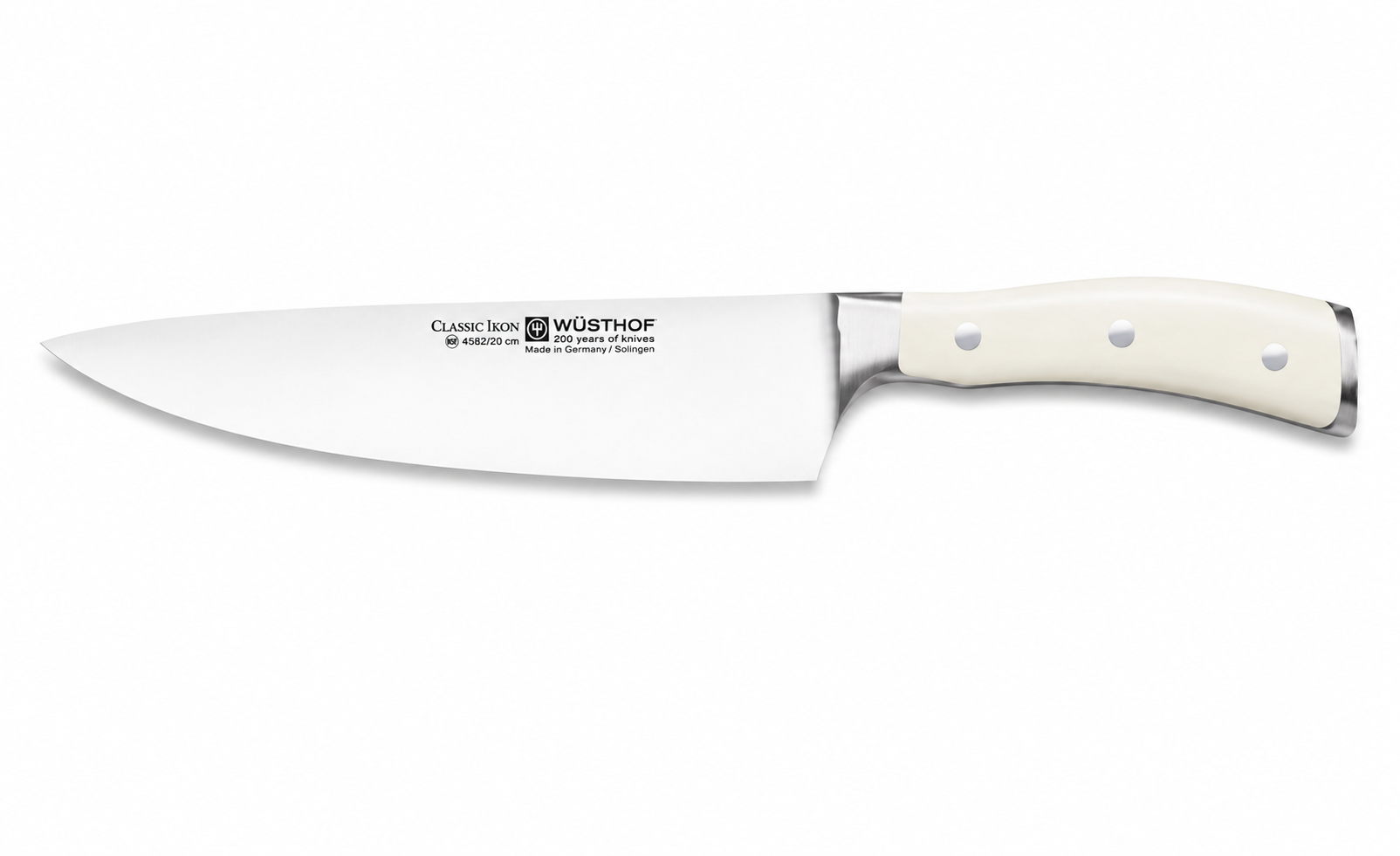 CLASSIC IKON CREME Nóż szefa 16 cm