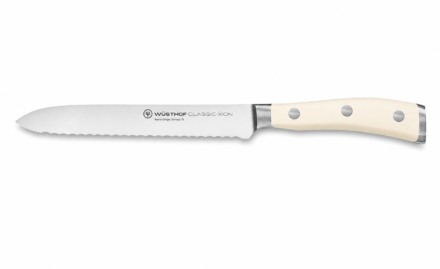 CLASSIC IKON CREME Nóż uniwersalny 14 cm
