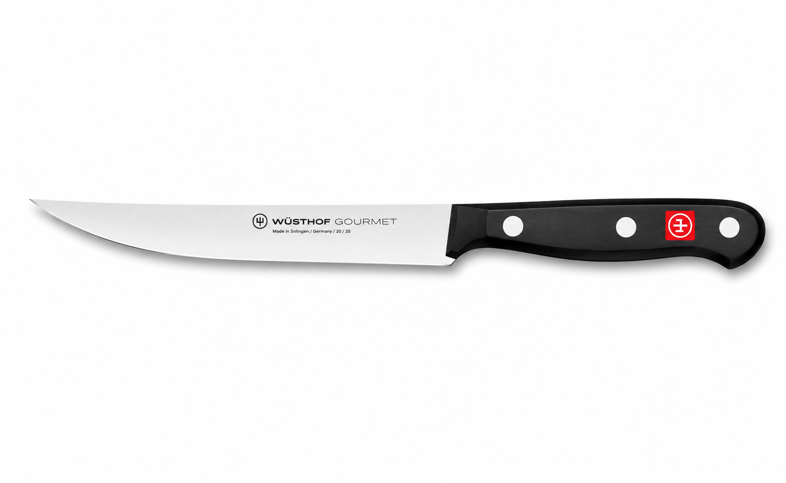 GOURMET Nóż kuchenny 16 cm