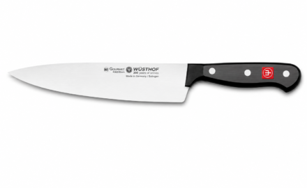 GOURMET Nóż szefa 18 cm