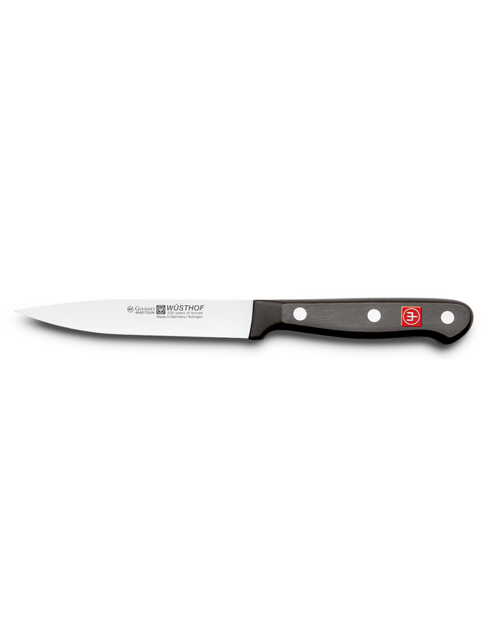 Nóż kuchenny uniwersalny 12 cm GOURMET
