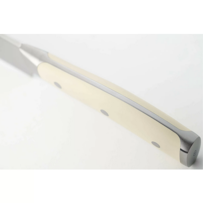 CLASSIC IKON CREME Nóż do chleba 23 cm - obrazek 2