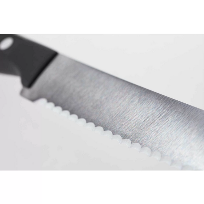 GOURMET Nóż do chleba 20 cm - obrazek 3