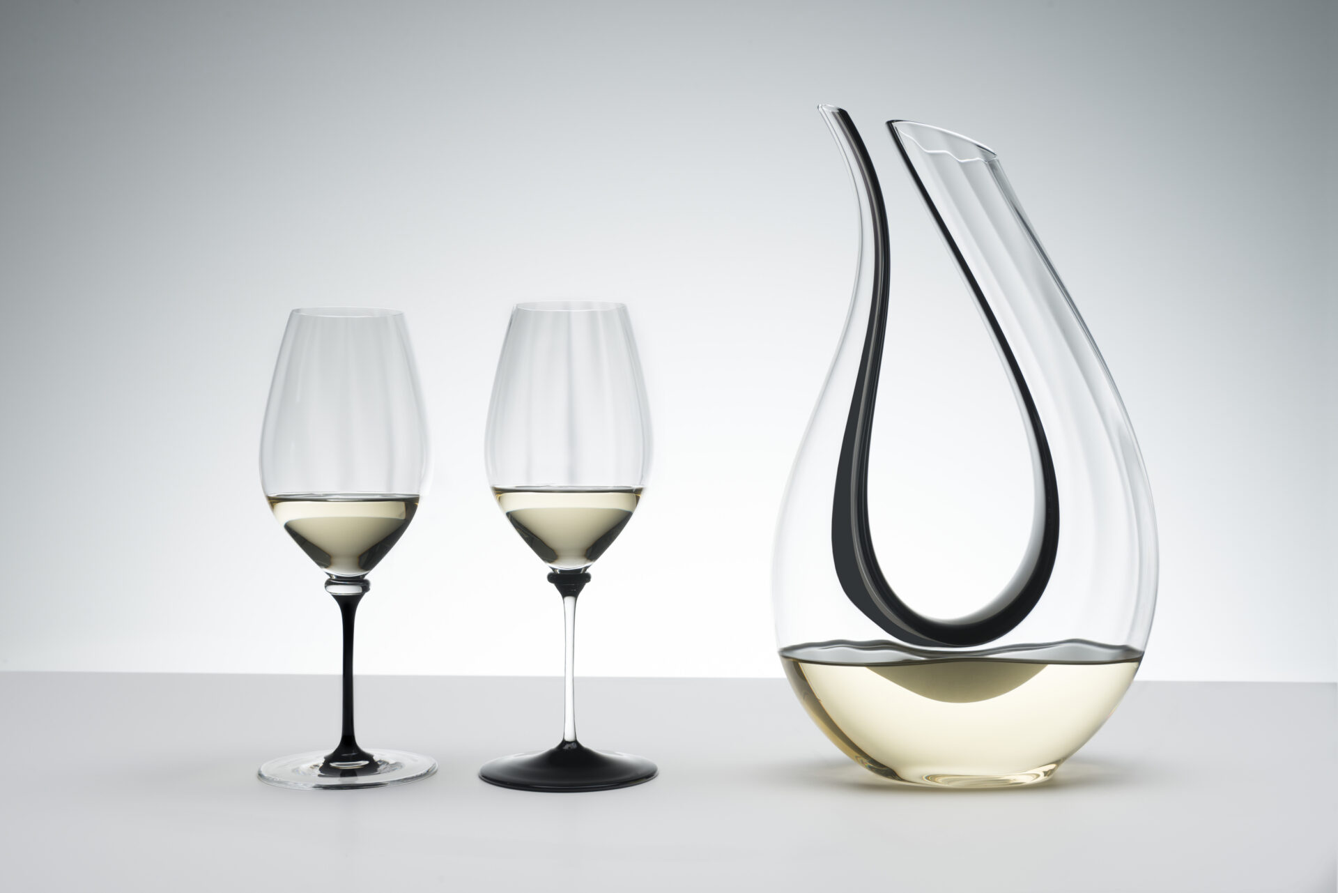 Performance Sauvignon Blanc kieliszki 2 szt. - obrazek 2