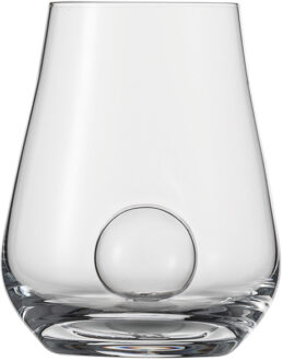 AIR SENSE Kieliszek uniwersalny 423 ml, komplet 2 szt.