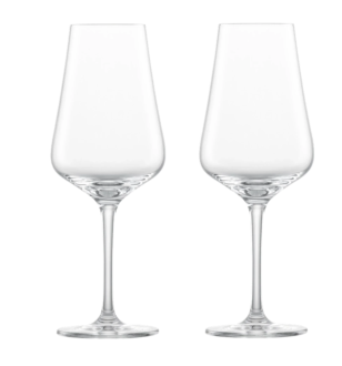 BOUQUET Kieliszek do białego wina 370 ml, kpl. 2 szt.