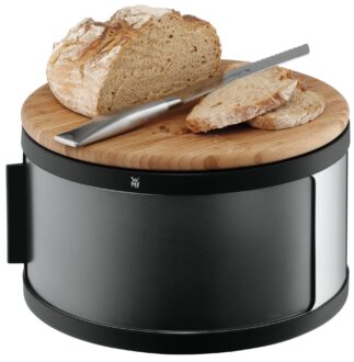 Chlebak z deską do krojenia Gourmet