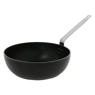 CHOC INTENSE Głęboka patelnia / wok 24 cm