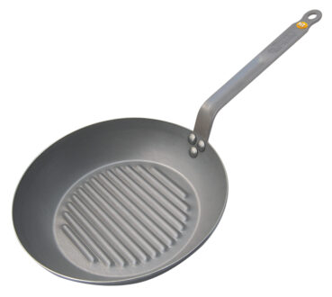 MINERAL B ELEMENT Patelnia grillowa 26 cm