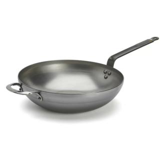 MINERAL B Wok 28 cm