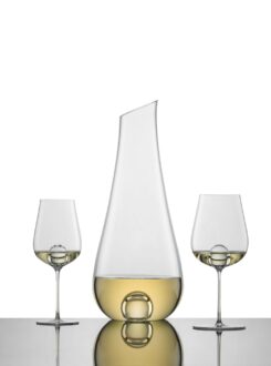 Dekanter do białego wina 750 ml Air Sense Handmade