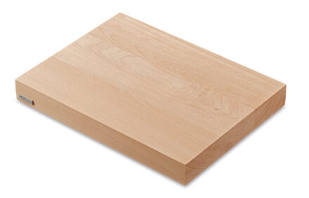 Deska do krojenia 40 × 30 cm buk
