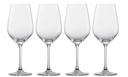 Forté Kieliszek Białe Wino 404 ml