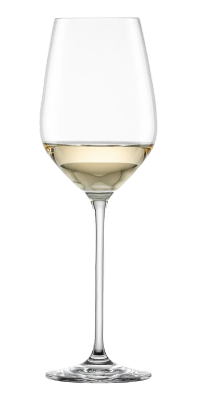 Fortissimo Kieliszek Białe Wino 420 ml kpl. 4 szt. - obrazek 2