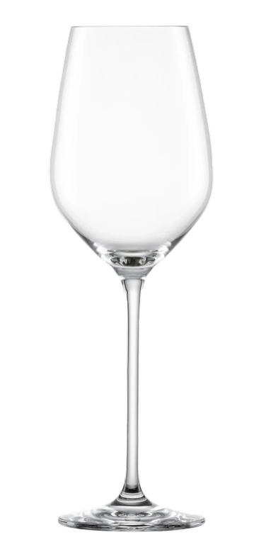 Fortissimo Kieliszek Białe Wino 420 ml kpl. 4 szt. - obrazek 3