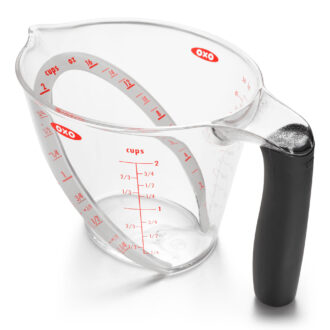 Miarka skośna 250 ml Good Grips