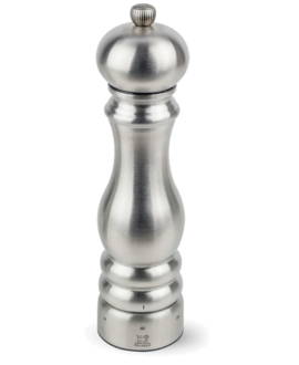 Peugeot Paris Inox Młynek U’Select Z 22 cm