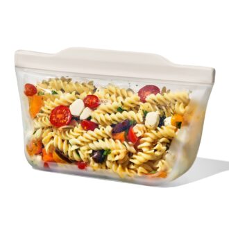 Pojemnik silikonowy 32oz Oat Good Grips, 946ml