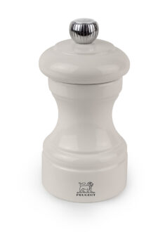 BISTRORAMA Młynek do soli 10 cm Ivory Lacquer