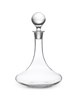 Dekanter 750 ml Capitaine