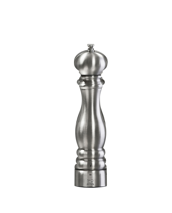 PARIS CHEF Młynek do soli 22 cm u’Select