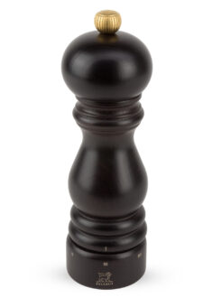 PARIS Młynek do pieprzu 18 cm czekoladowy u'Select