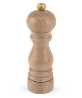 PARIS Młynek do pieprzu 18 cm naturalny u'Select