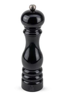 PARIS Młynek do pieprzu 22 cm czarny u'Select