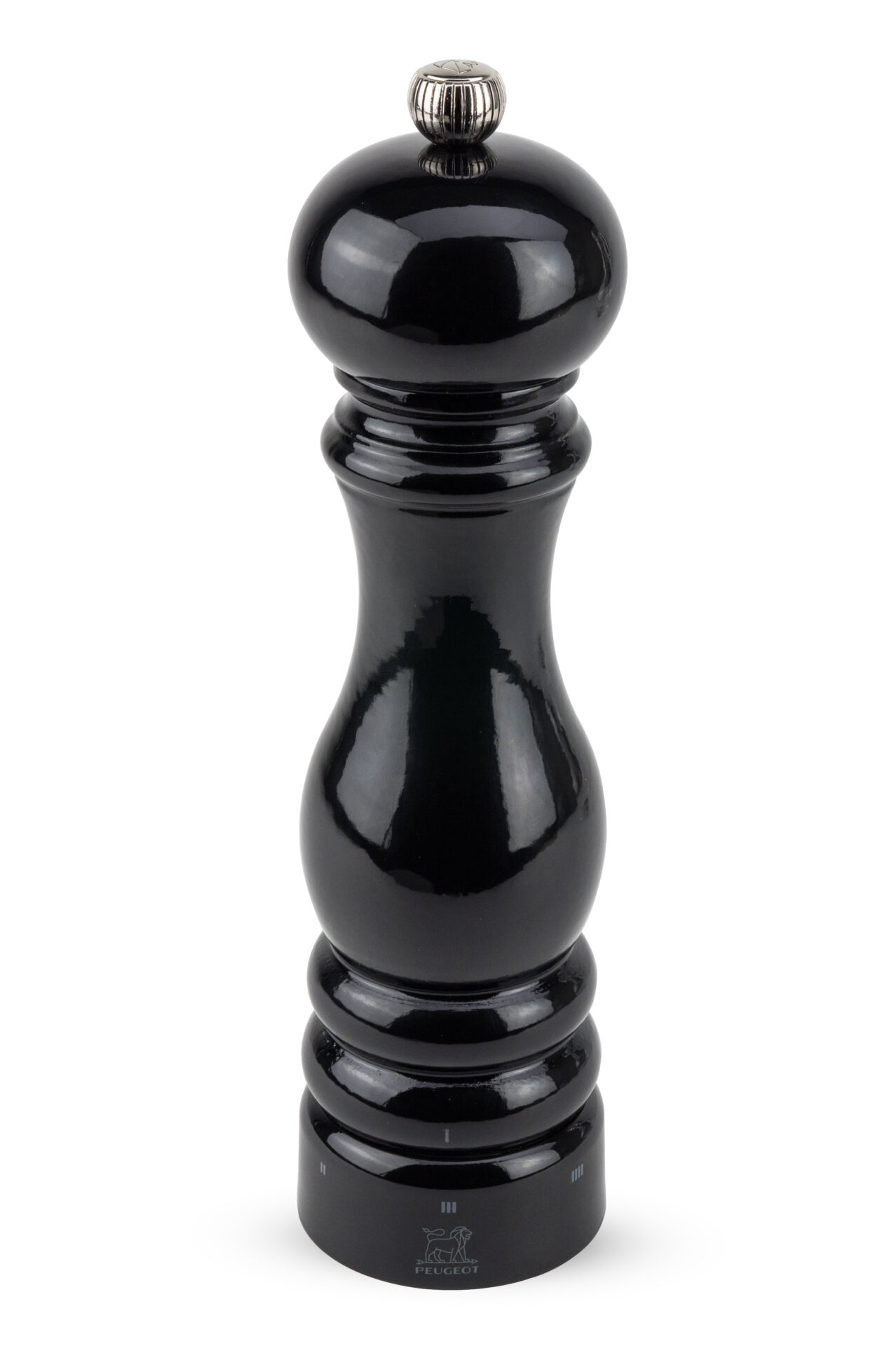 PARIS Młynek do pieprzu 22 cm czarny u'Select