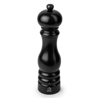 PARIS Młynek do pieprzu 22 cm satynowa czerń u'Select