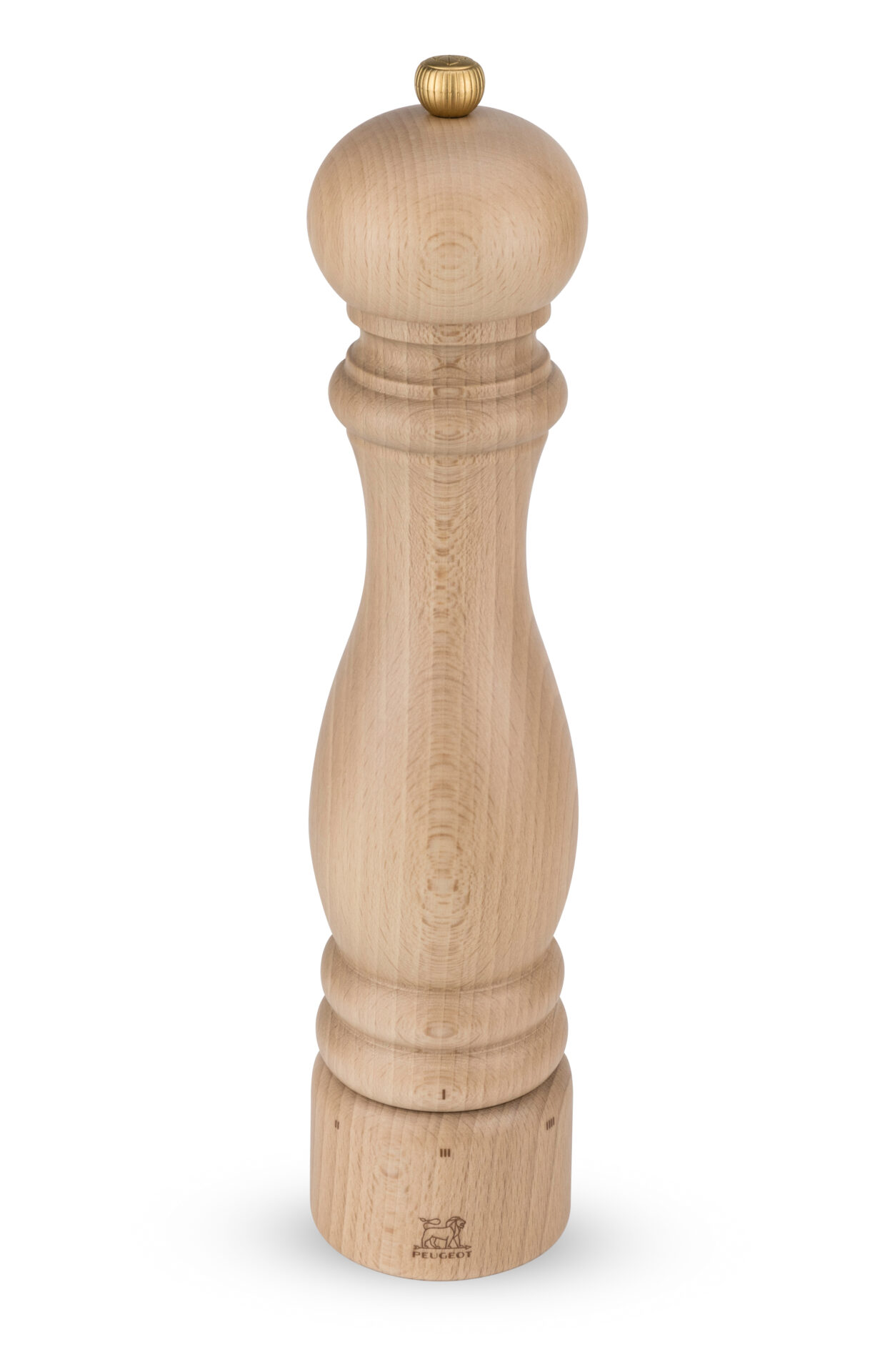 PARIS Młynek do pieprzu 30 cm naturalny u'Select