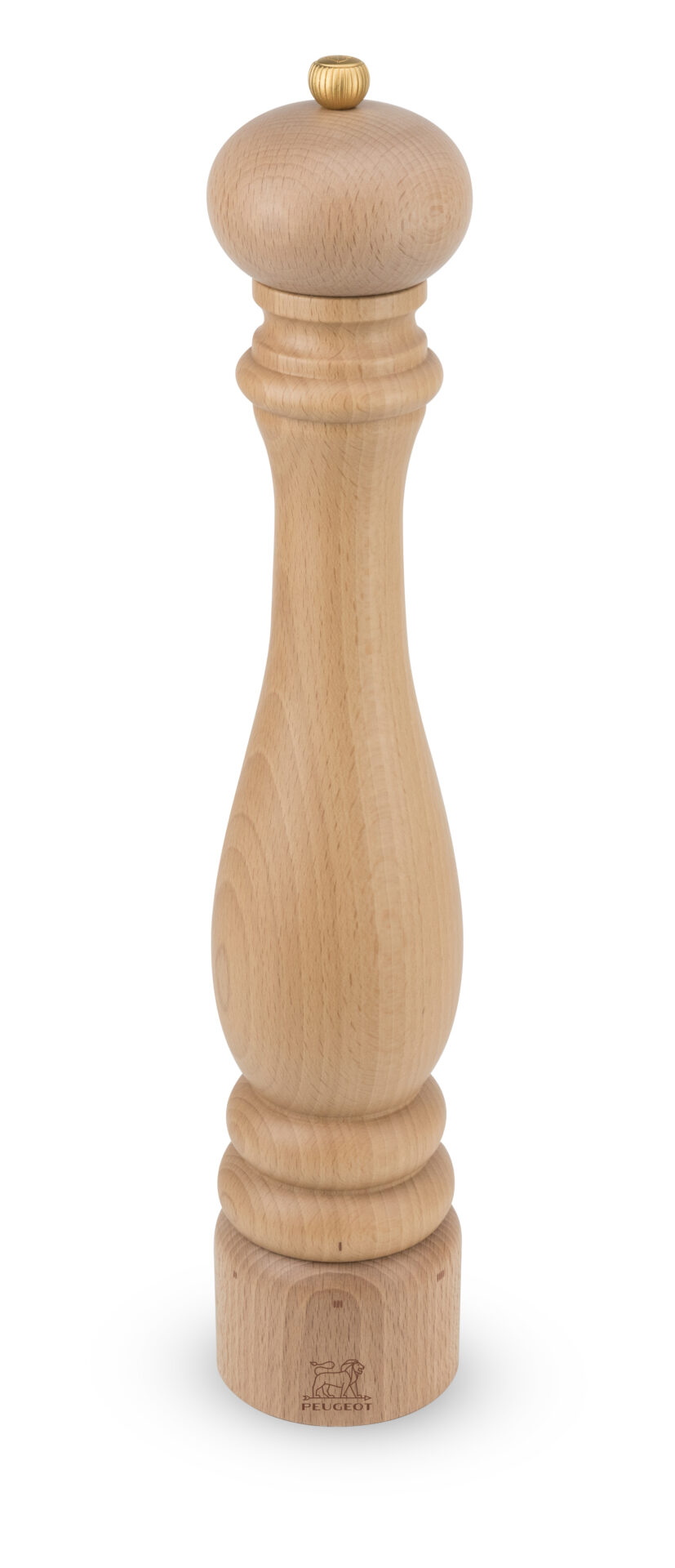 PARIS Młynek do pieprzu 40 cm naturalny u'Select