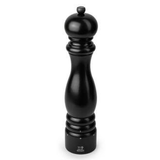 PARIS Młynek do soli 30 cm satynowa czerń u’Select