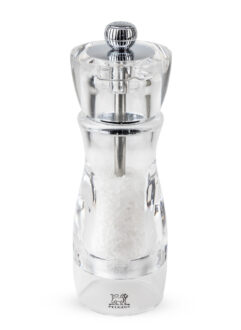 VITTEL Młynek do soli 16 cm akryl