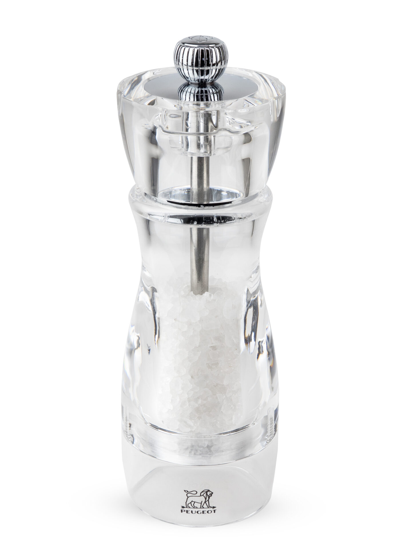 VITTEL Młynek do soli 16 cm akryl