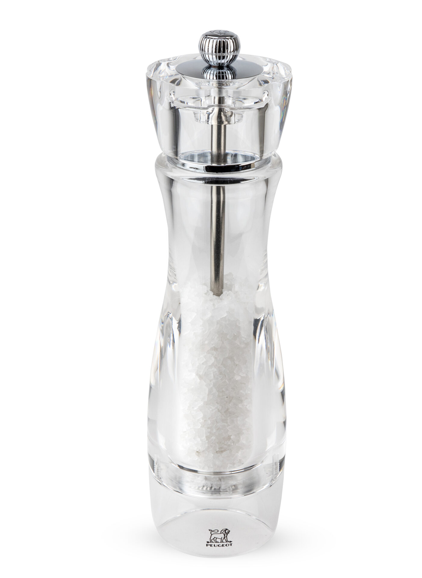 VITTEL Młynek do soli 23 cm akryl
