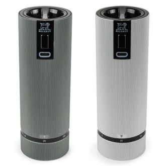 LINE ELECTRIC Zestaw młynków 15 cm U-Select