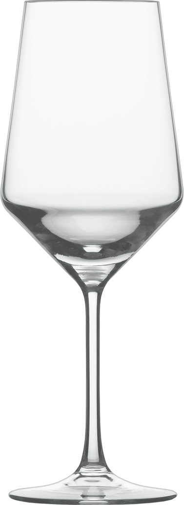 PURE Kieliszek do wina Bordeaux 680 ml, kpl. 2 szt.