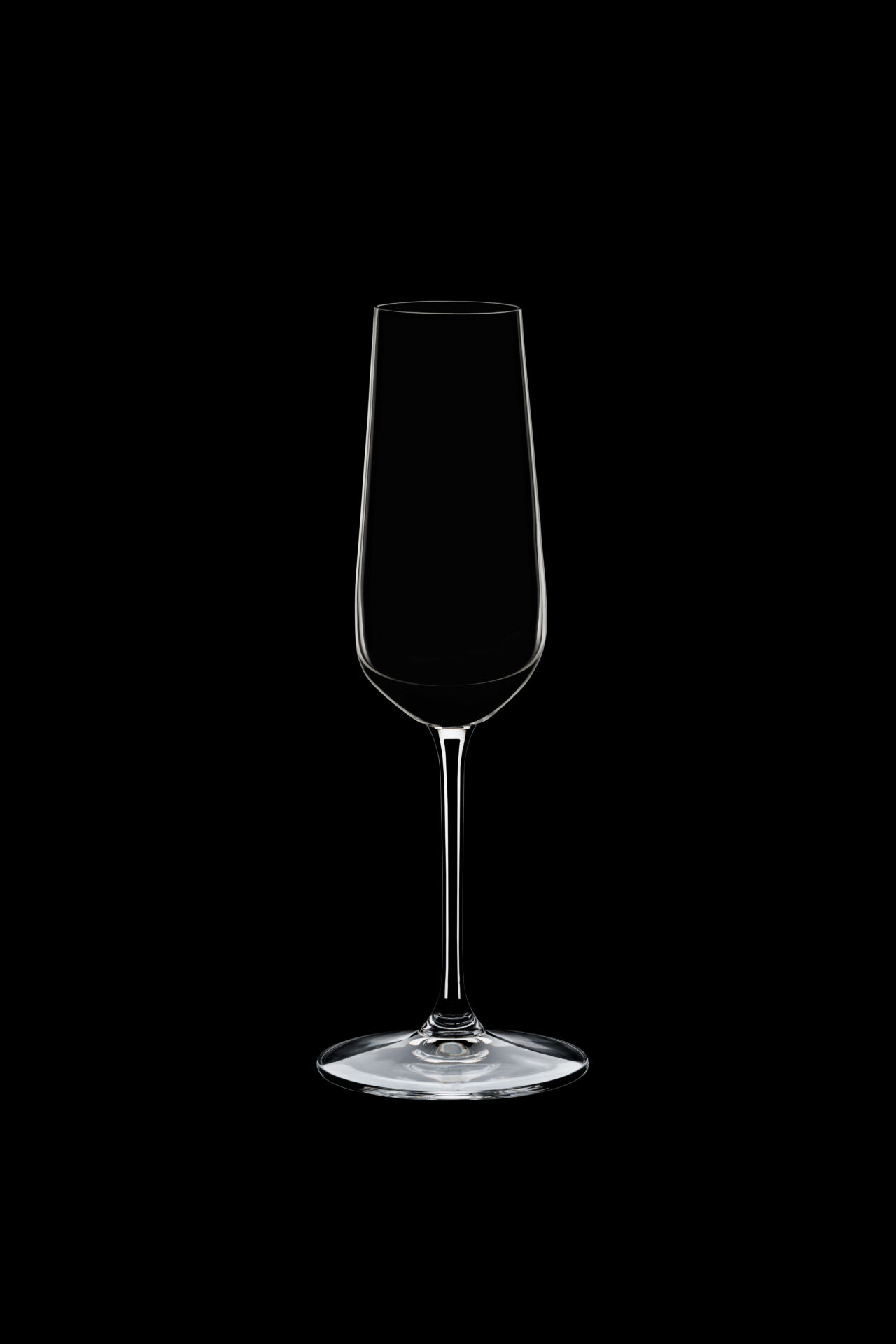 GRAPE Champagne kieliszki do szampana 2 szt.
