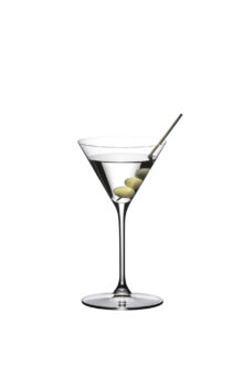 GRAPE kieliszki do Martini 2 szt.
