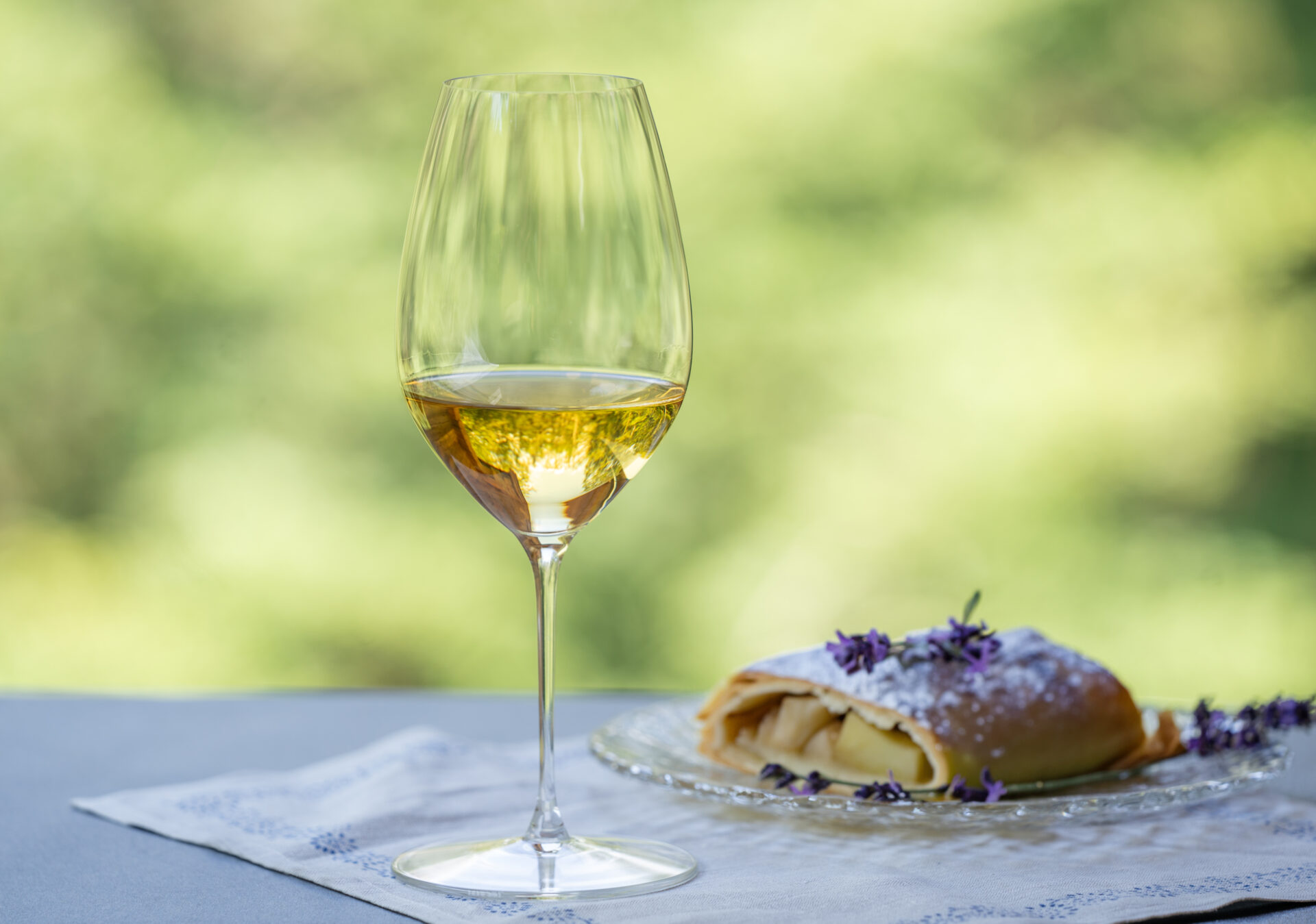 Performance Riesling kieliszki 2 szt. - obrazek 2