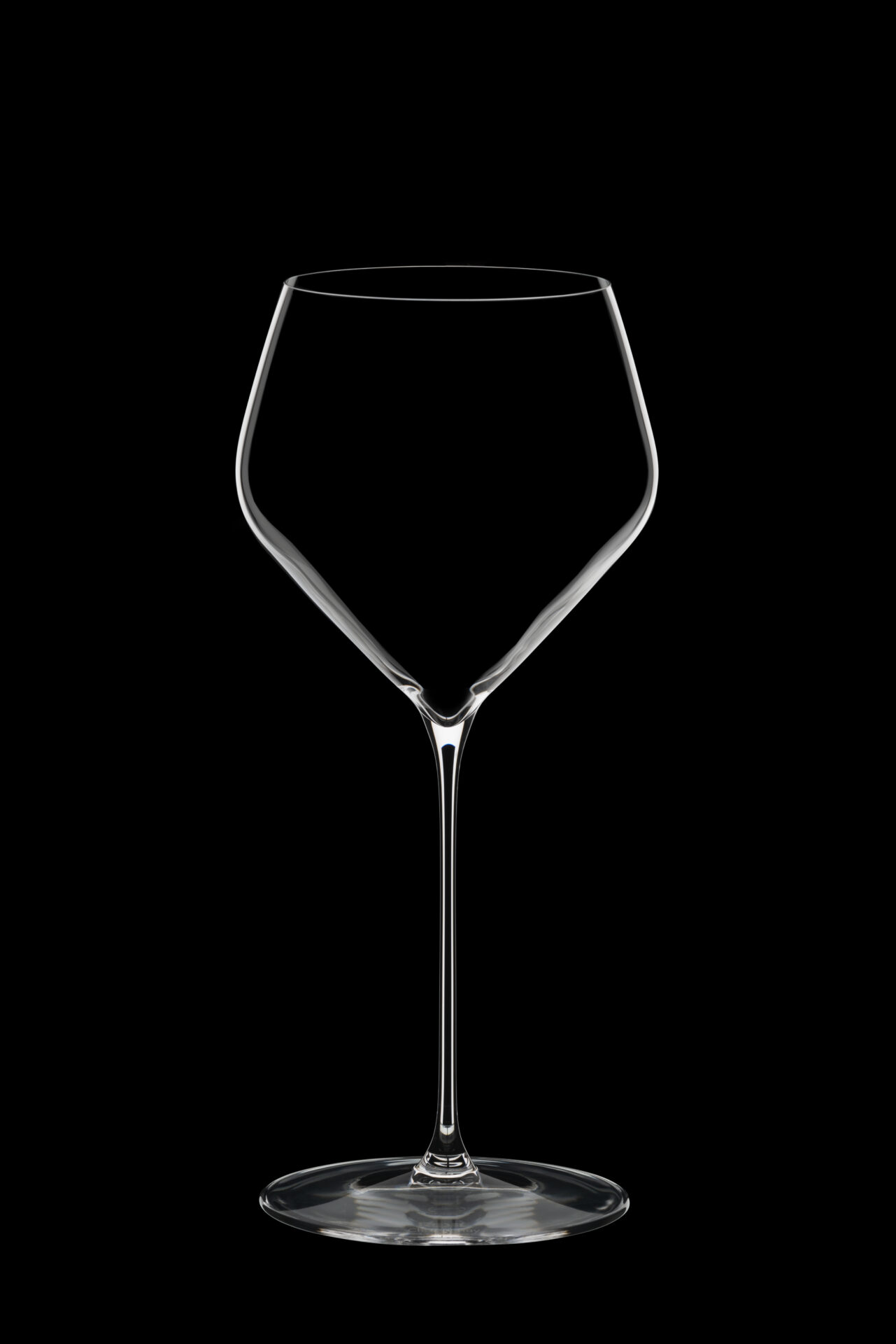 Veloce Chardonnay kieliszki 2 szt.