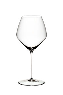 Veloce Pinot Noir/Nebbiolo kieliszki 2 szt.