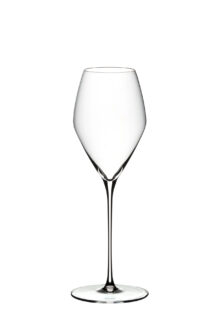 Veloce Rosé kieliszki 2 szt.