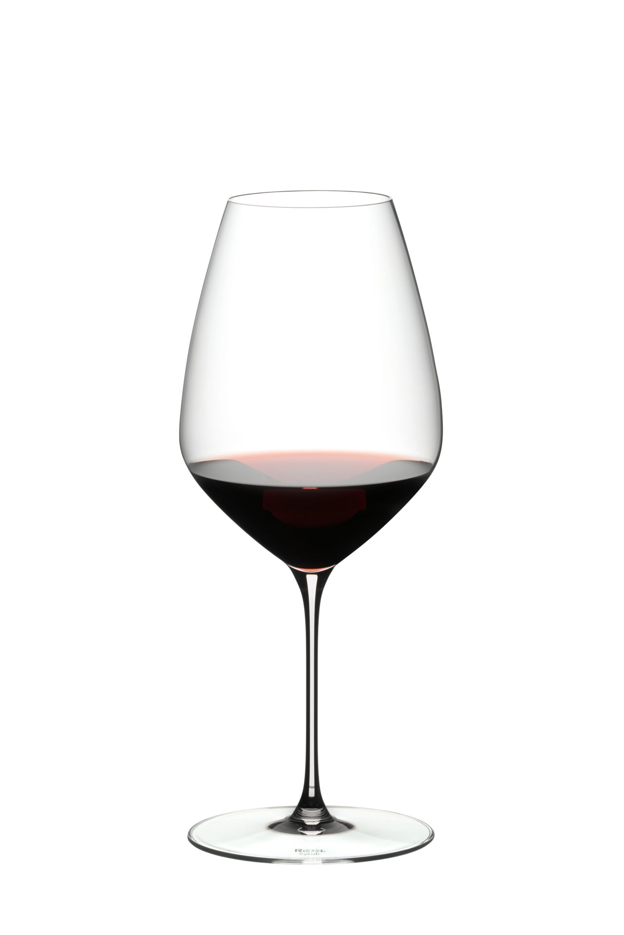 Veloce Syrah/Shiraz kieliszki 2 szt.