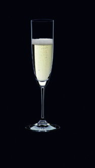 Vinum Champagne kieliszki do szampana 2 szt.