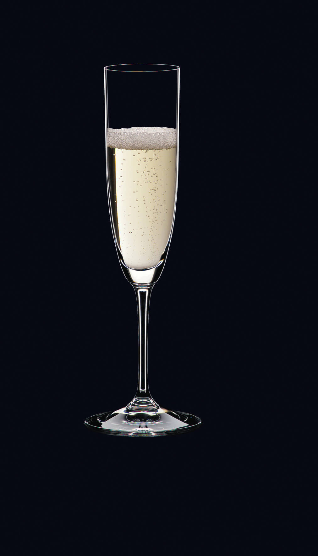 Vinum Champagne kieliszki do szampana 2 szt.